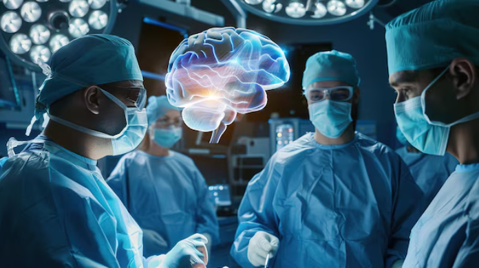 Neuro Surgery